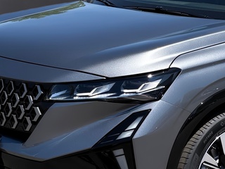 Vehicle 3D Image