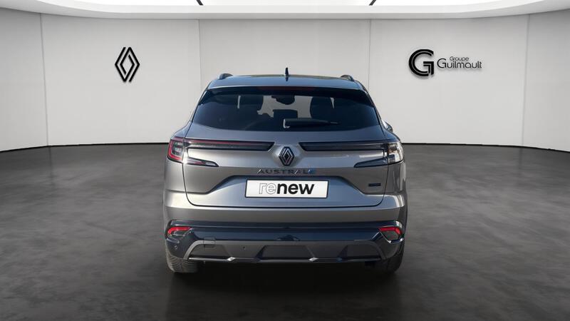Renault Austral