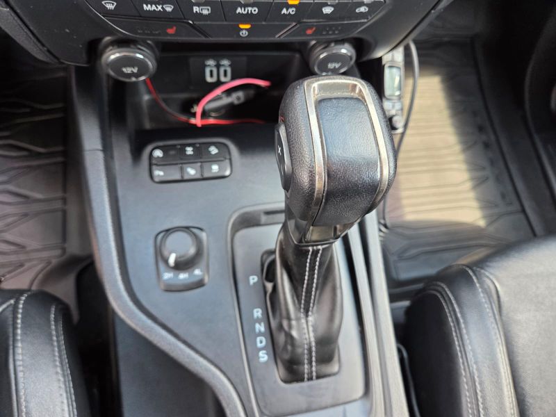 FORD Ranger 2019 — imagine 36