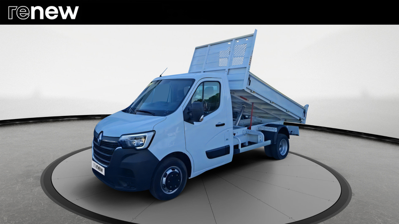 Renault Master III