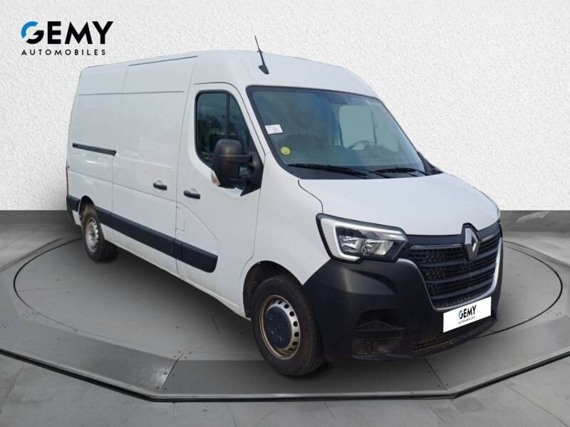 Renault Master III