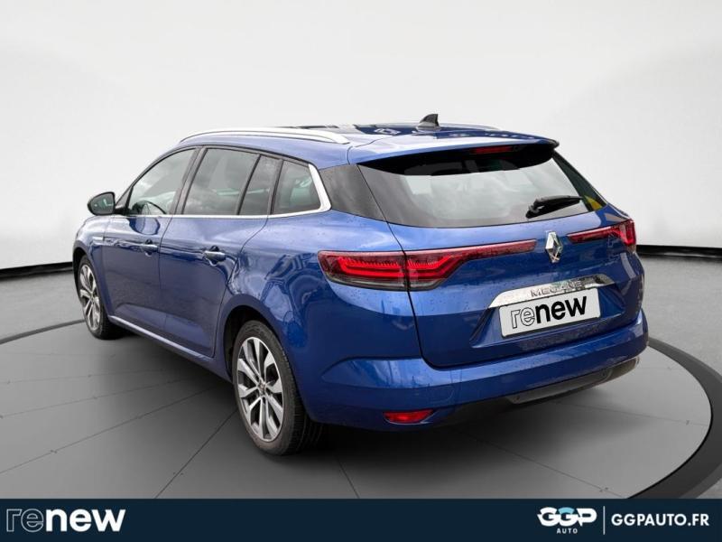 Renault Megane IV Estate