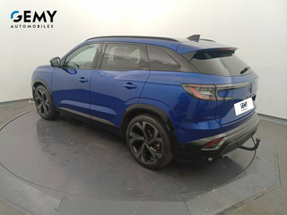 Vehicle 3D Image