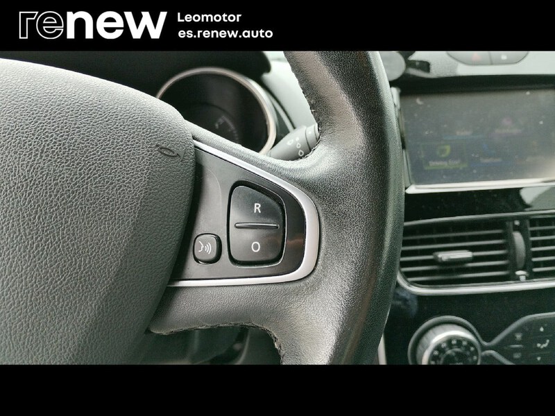 Renault Clio Sport Tourer