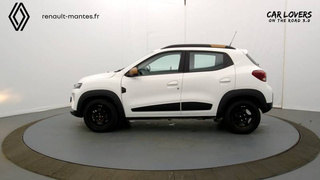 Vehicle 3D Image