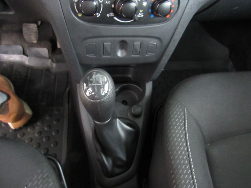 DACIA Logan 2016 — imagine 41