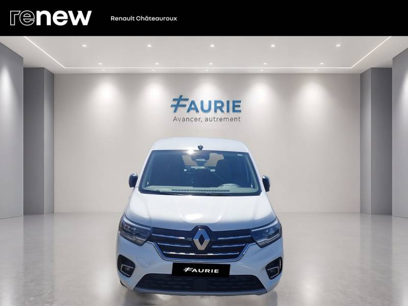 Renault Kangoo VP