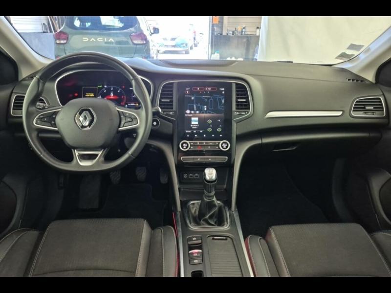 Renault Megane IV Estate