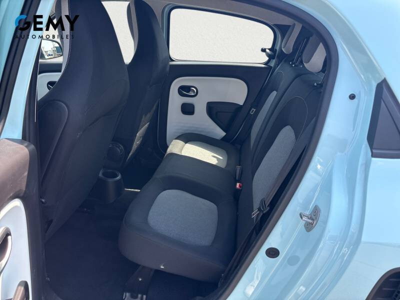 Renault Twingo III