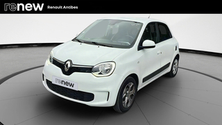 TWINGO III
