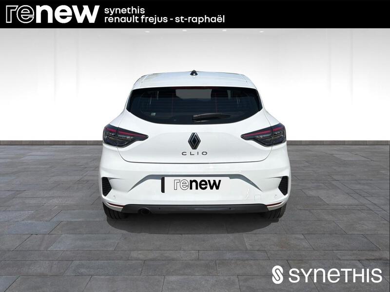 Renault Clio V