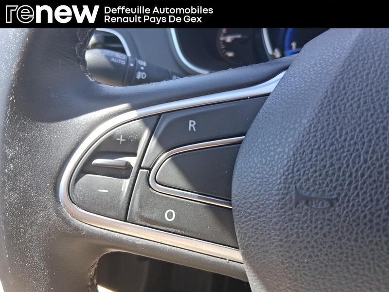 Renault Megane IV Berline