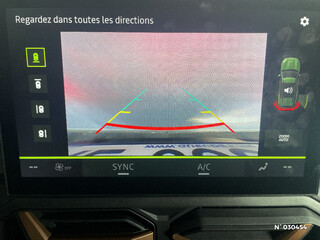 Vehicle 3D Image