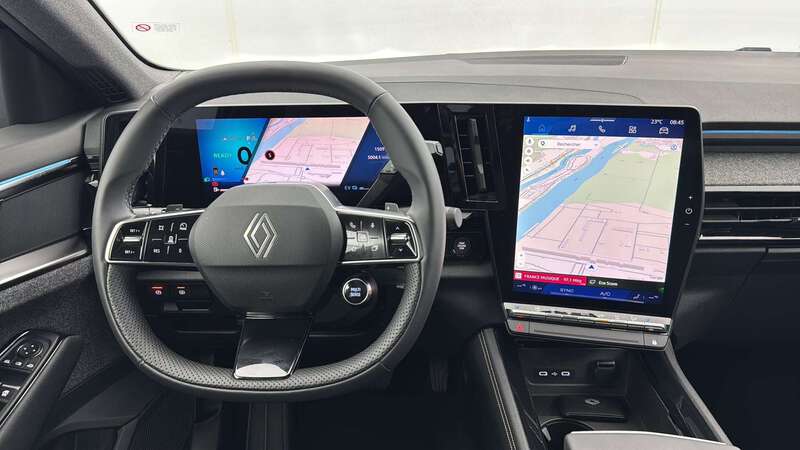 Renault Espace VI