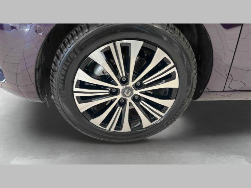 Renault ZOE E-Tech Electrique