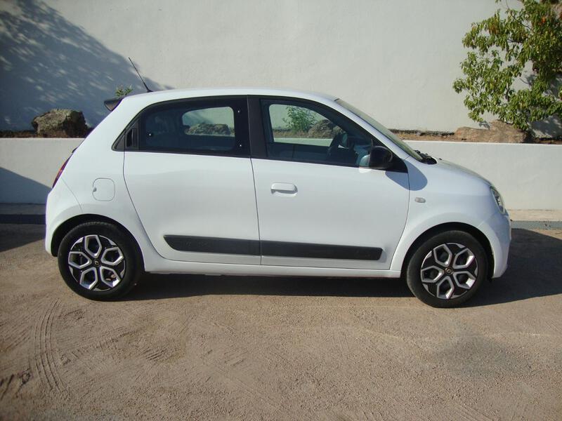 Renault Twingo III