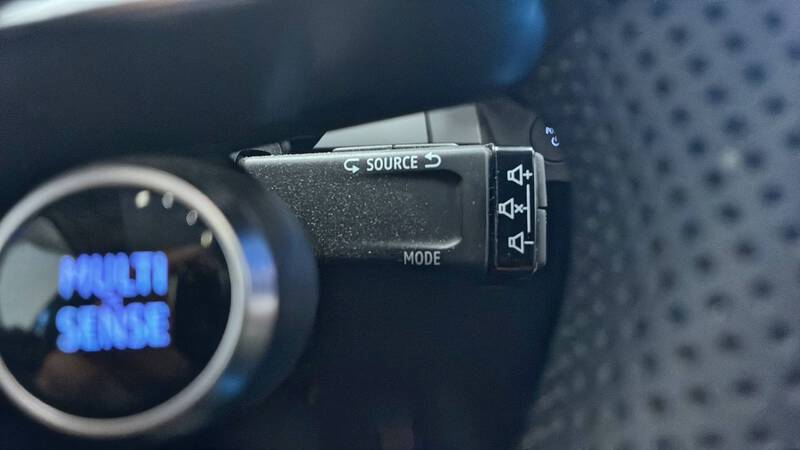 Renault Scenic E-Tech Electrique