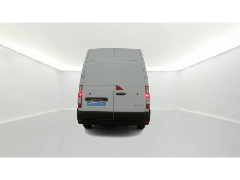 Renault Master III