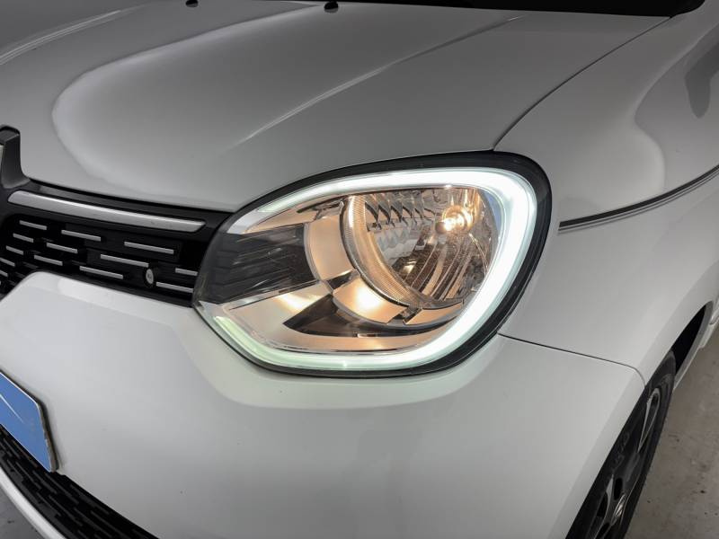 Renault Twingo III