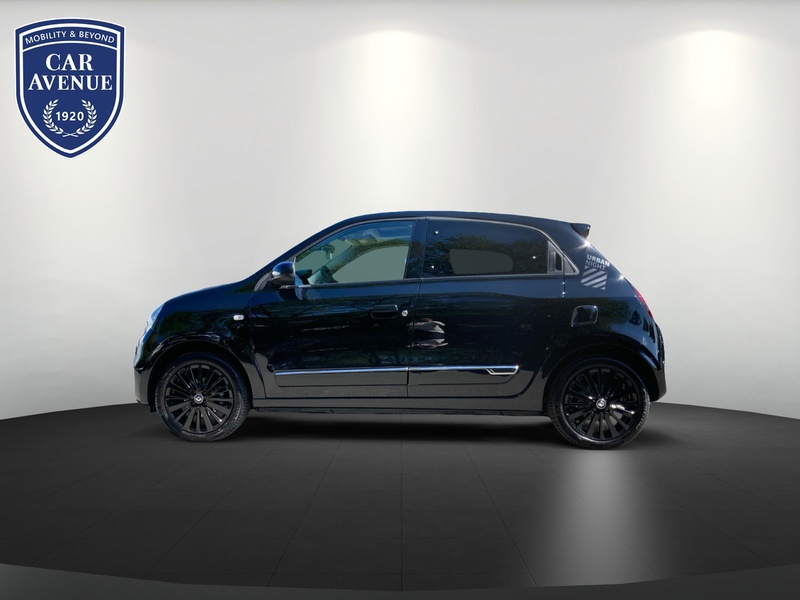 Fahrzeugabbildung Twingo Klima Navi SHZ Bild 5 von 17