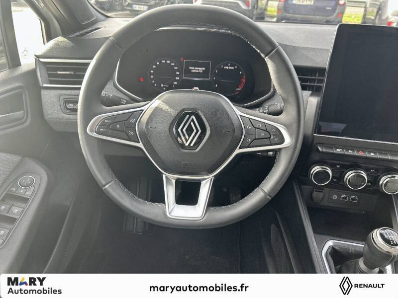 Renault Clio V