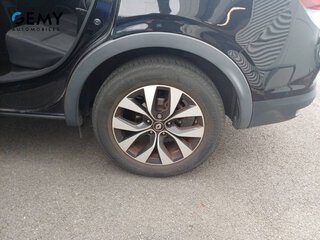 Vehicle 3D Image
