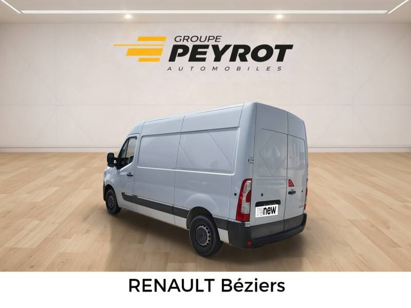 Renault Master III