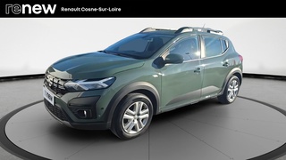 SANDERO