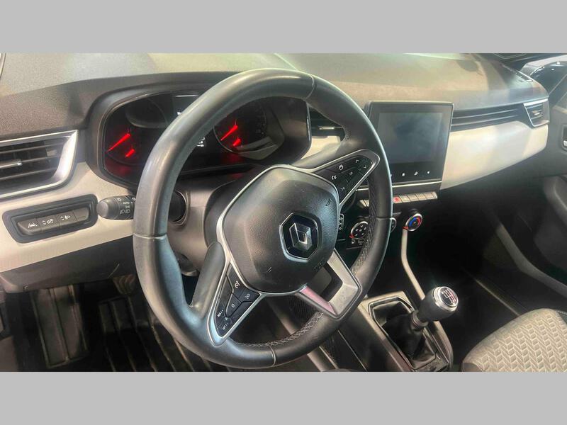 Renault Clio V