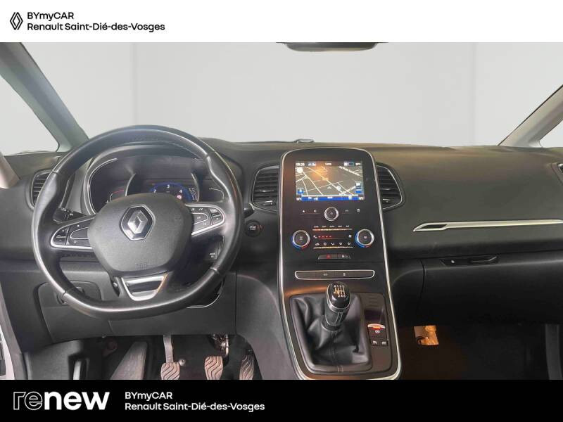 Renault Scenic IV