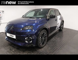 R5 E-TECH ELÉCTRICO