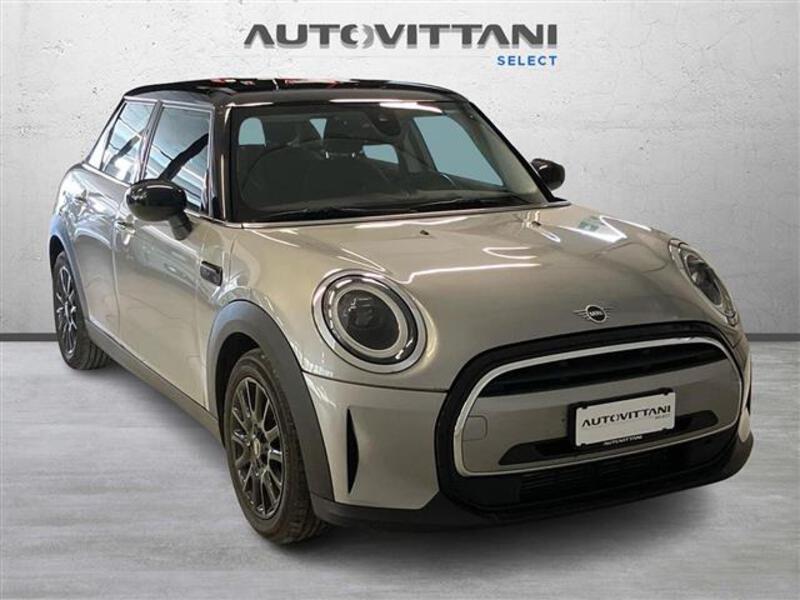 Mini