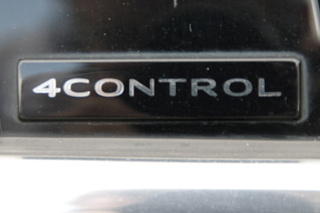 Vehicle 3D Image
