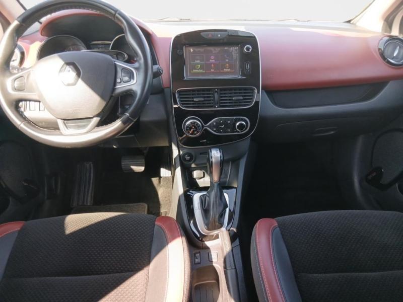 Renault Clio IV Estate
