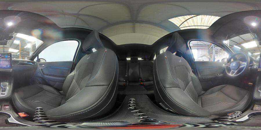 Renault Symbioz