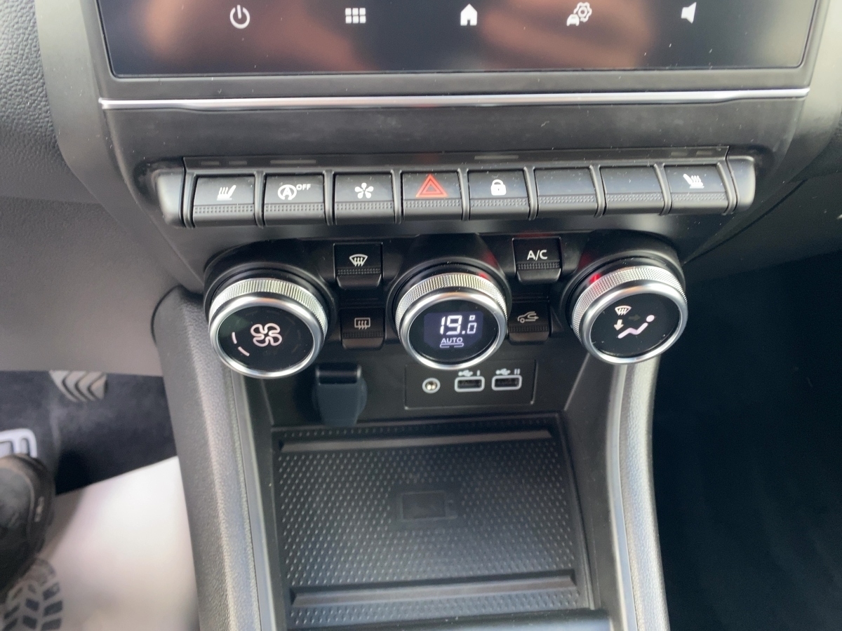 Renault Captur – Bild 21
