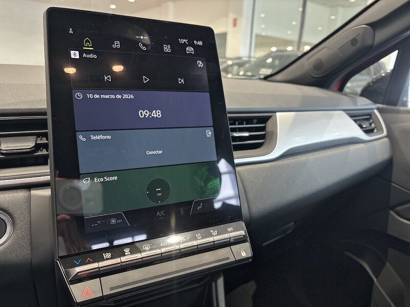 Renault Symbioz