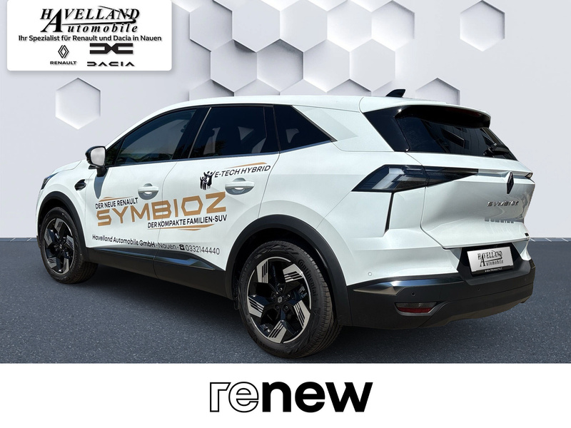 Renault Symbioz
