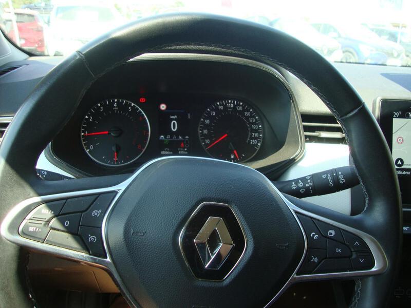 Renault Clio V
