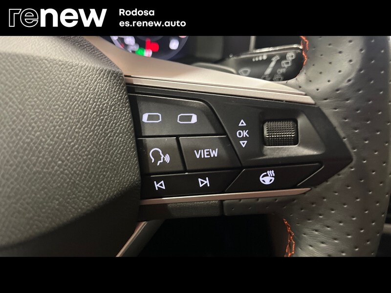Seat León ST