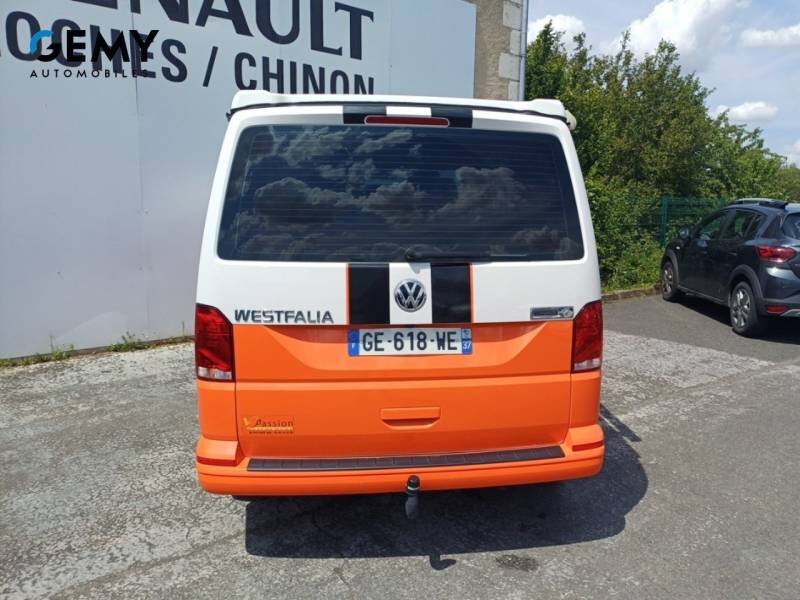 Volkswagen California T6