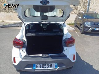 Vehicle 3D Image