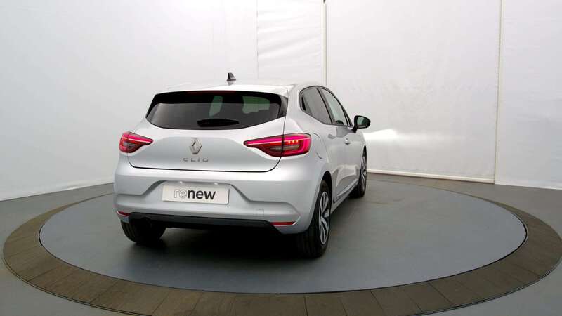Renault Clio V