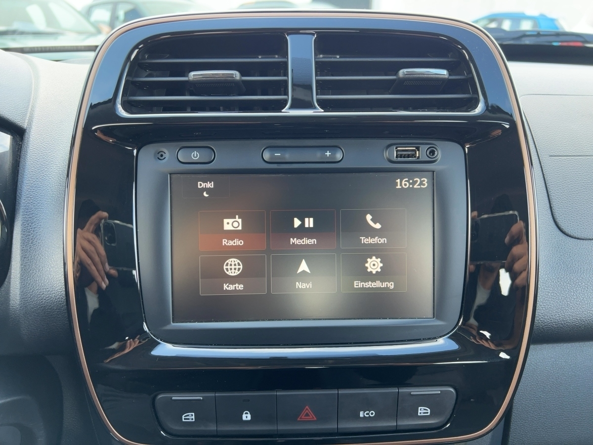 Dacia Spring – Bild 15