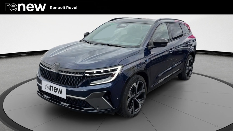 Renault Espace VI
