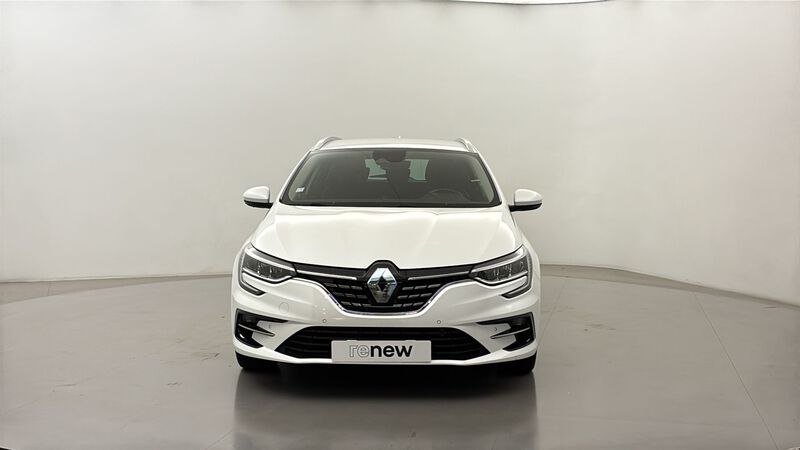 Renault Megane IV Estate