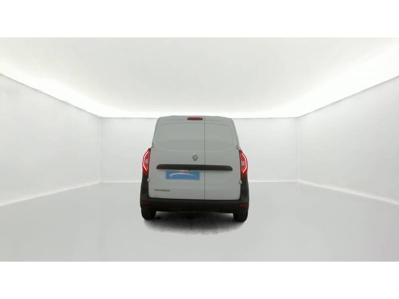 Renault Kangoo VU