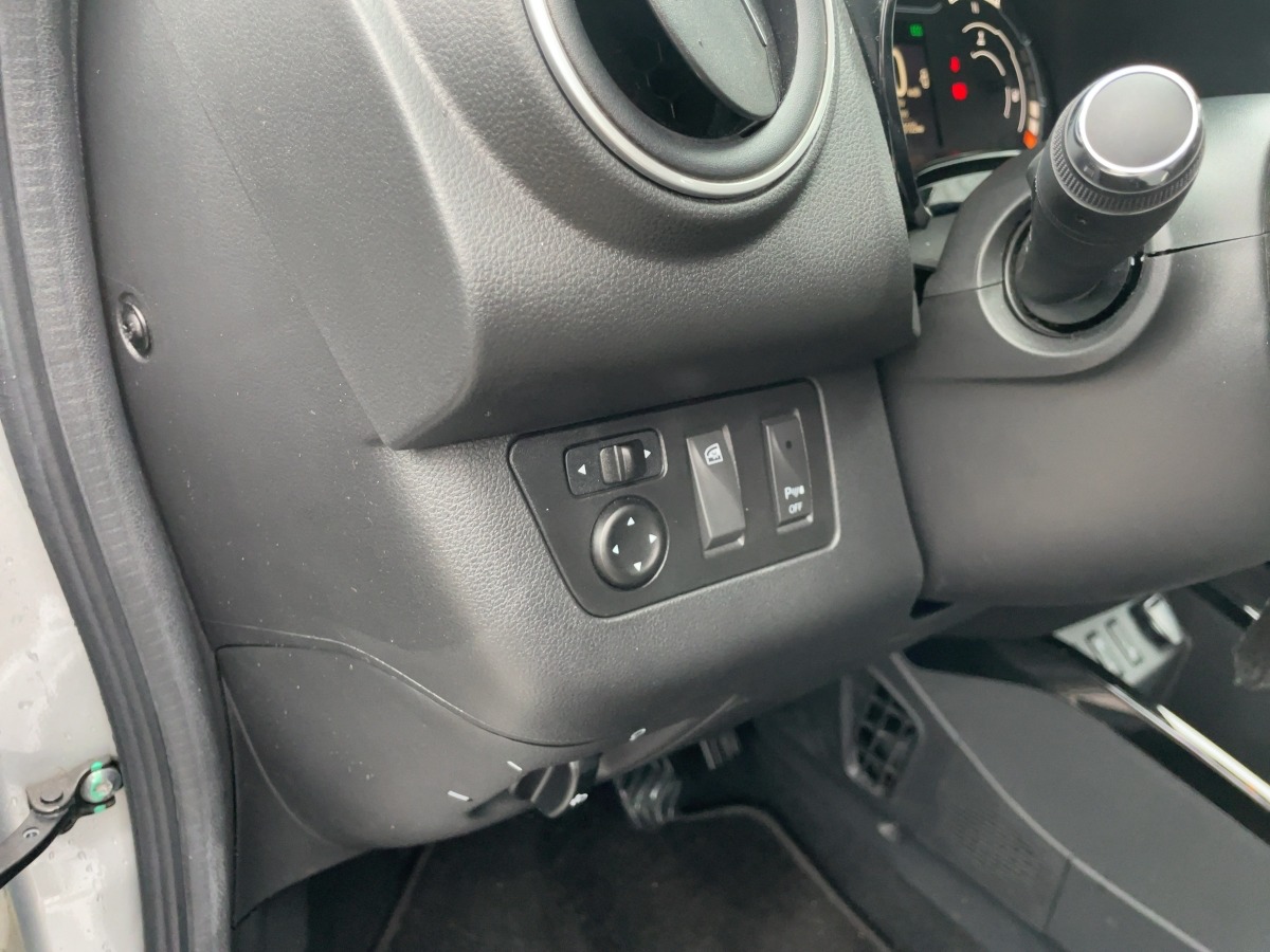 Dacia Spring – Bild 7