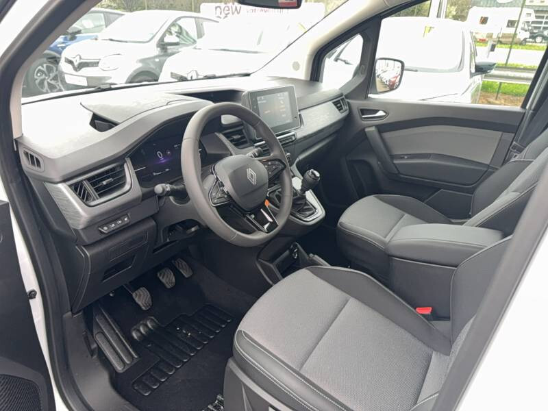 Renault Kangoo VP