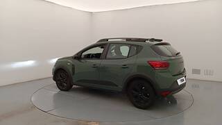 Vehicle 3D Image